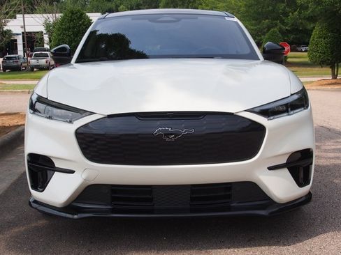 Certified 2023 Ford Mustang Mach-E GT AWD/4WD image 2