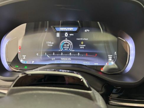 Used 2026 RAM 1500 RHO w/ RHO Level 1 Equipment Group image 40