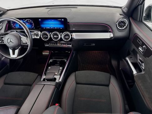 Used 2023 Mercedes-Benz GLB 250 4MATIC image 20