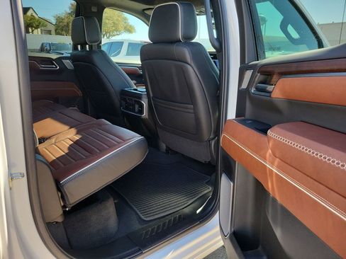 Used 2024 GMC Sierra 1500 Denali Ultimate image 26