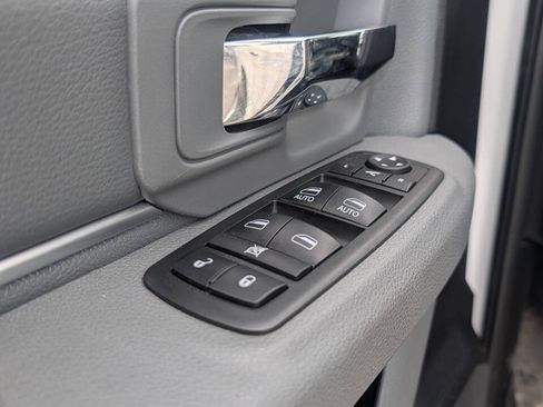 Used 2018 RAM 1500 Big Horn AWD/4WD image 15