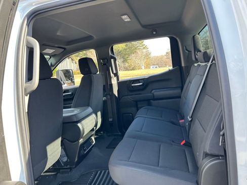 New 2026 GMC Sierra 1500 Pro w/ Graphite Edition image 32