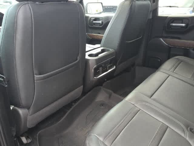 Used 2022 GMC Sierra 1500 Denali AWD/4WD image 18