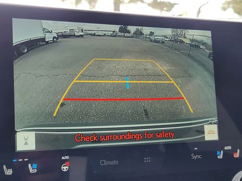 Used 2023 Lexus NX 350 AWD image 26