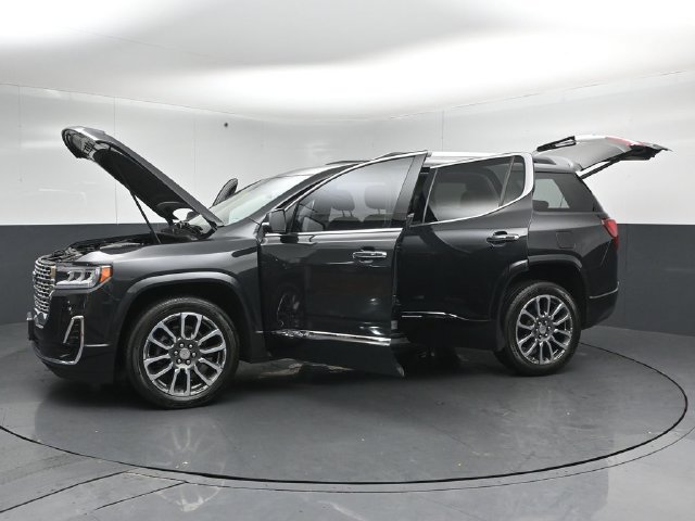 Used 2020 GMC Acadia Denali AWD/4WD image 56