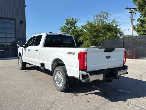 Used 2026 Ford F250 XLT AWD/4WD image 5