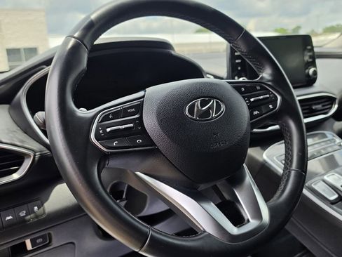 Used 2022 Hyundai Santa Fe SEL w/ Convenience Package FWD image 15