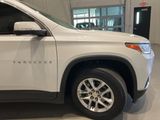 Used 2021 Chevrolet Traverse LT image 5