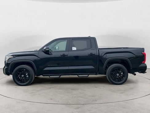 New 2026 Toyota Tundra Limited AWD/4WD image 2