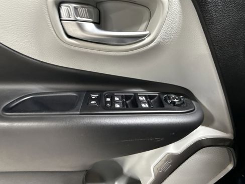 Used 2022 Jeep Renegade Latitude w/ Sun/Sound Group image 15