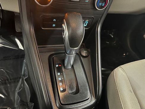 Used 2020 Ford EcoSport S image 16