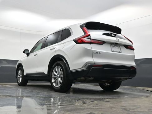 Used 2024 Honda CR-V EX image 32
