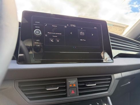 New 2026 Volkswagen Jetta Sport FWD image 40
