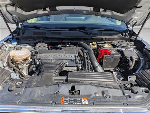 Used 2024 Lincoln Corsair Reserve FWD image 22