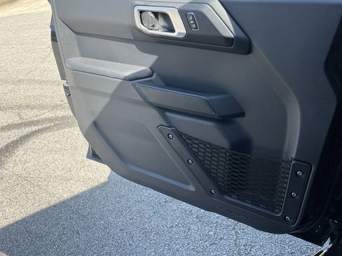 New 2026 Ford Bronco Big Bend AWD/4WD image 12