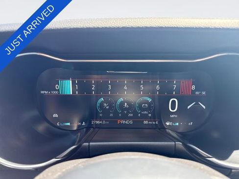 Used 2020 Ford Mustang GT Premium w/ GT Performance Package image 15
