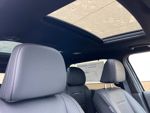 New 2026 Hyundai Palisade Calligraphy image 16