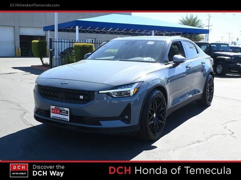 Used 2021 Polestar Polestar 2 w/ Performance Package image 1