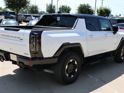Used 2022 GMC Hummer EV Edition 1 w/ LPO, Illumination Package AWD/4WD image 5