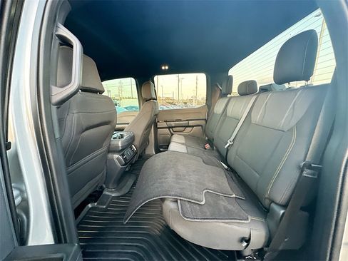 Certified 2024 Ford F150 STX image 17