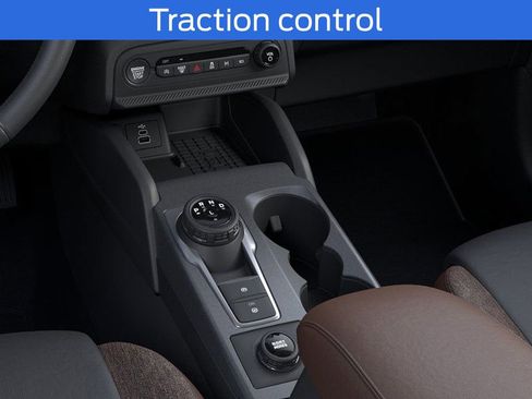 New 2025 Ford Bronco Sport Outer Banks w/ Outer Banks Tech Package+ image 15