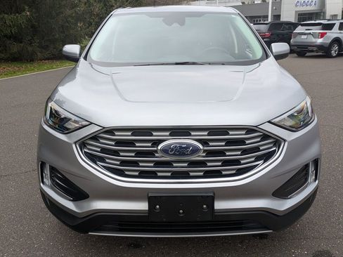 Used 2022 Ford Edge SEL w/ Convenience Package image 2