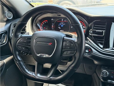 Used 2021 Dodge Durango GT RWD image 36