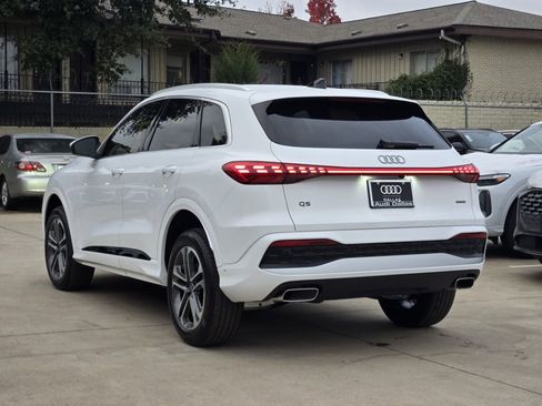 New 2025 Audi Q5 Premium image 8