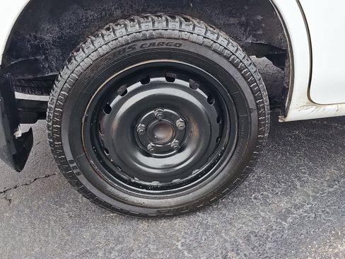 Used 2021 Nissan NV200 SV image 11