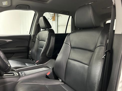 Used 2017 Honda Pilot EX-L image 22