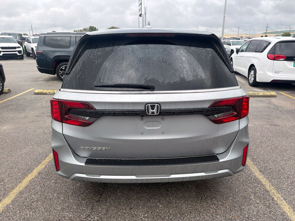 Used 2025 Honda Odyssey EX-L image 7