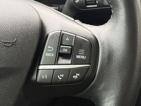 Used 2023 Ford Bronco Sport Big Bend w/ Convenience Package image 8