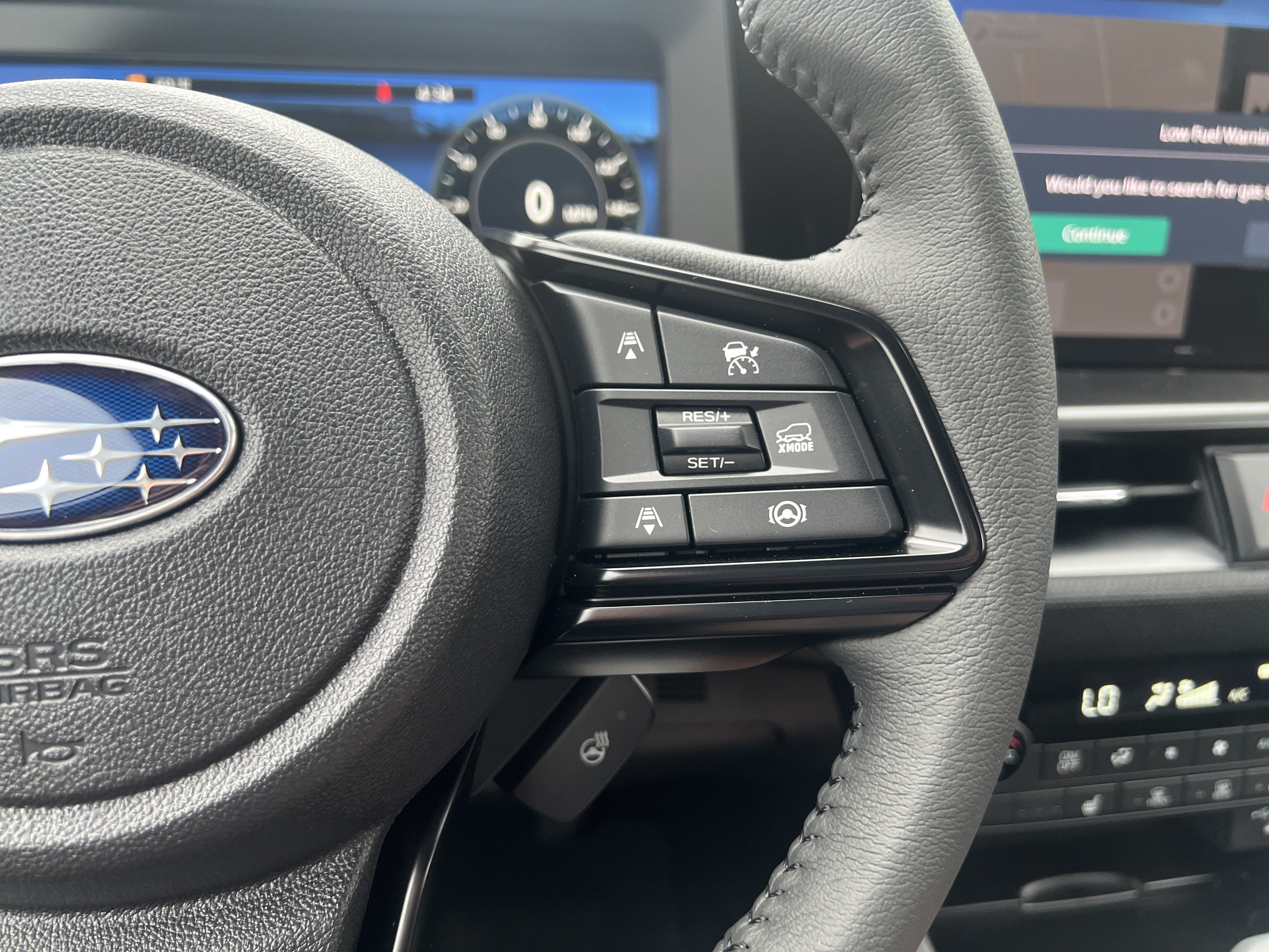 New 2026 Subaru Outback Limited AWD/4WD image 19