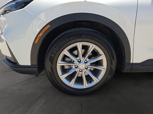 Used 2025 Honda CR-V EX-L image 14