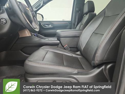 Used 2023 Chevrolet Tahoe High Country AWD/4WD image 19