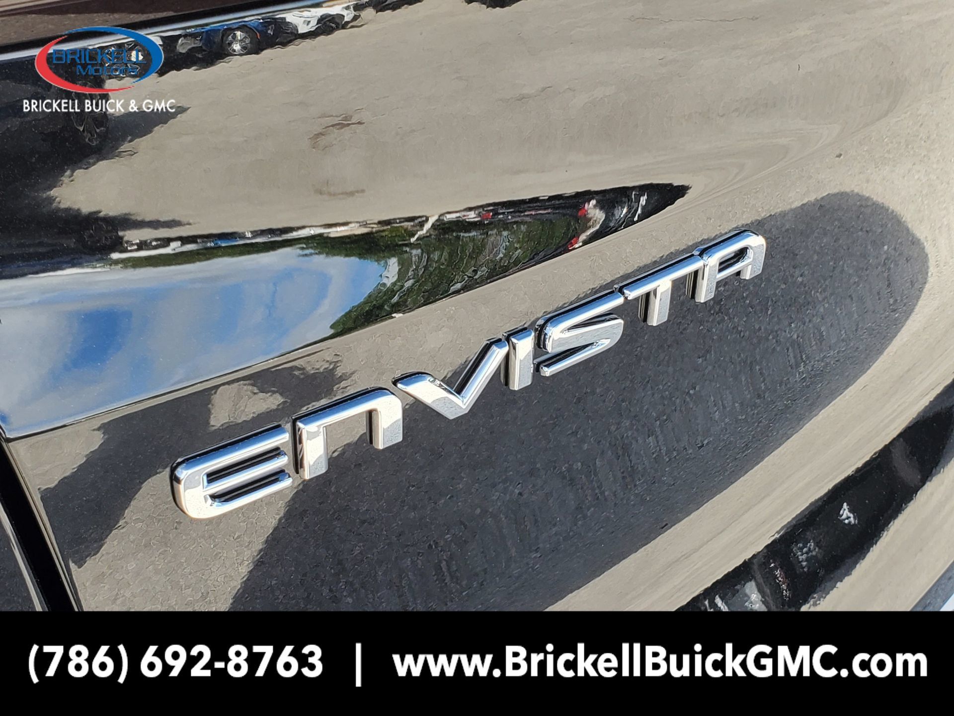 New 2026 Buick Envista Sport Touring FWD image 6