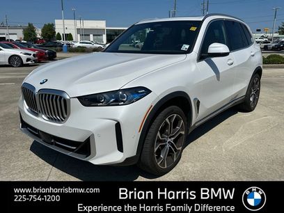 Certified 2025 BMW X5 xDrive40i w/ Premium Package