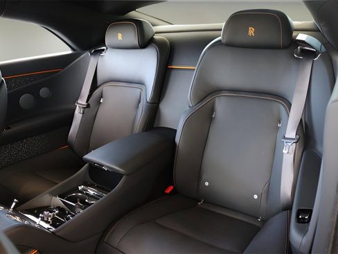 New 2025 Rolls-Royce Spectre image 18