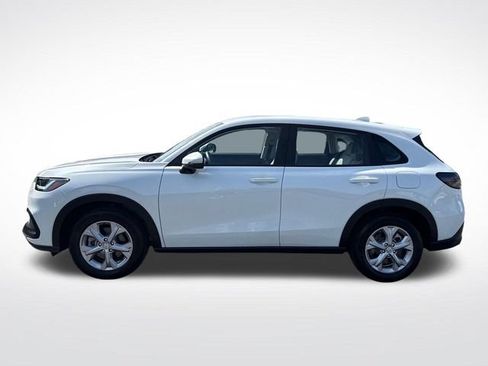 Certified 2025 Honda HR-V LX image 2