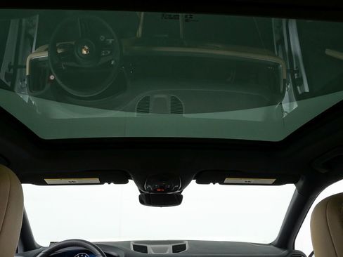 New 2026 Porsche Cayenne image 20