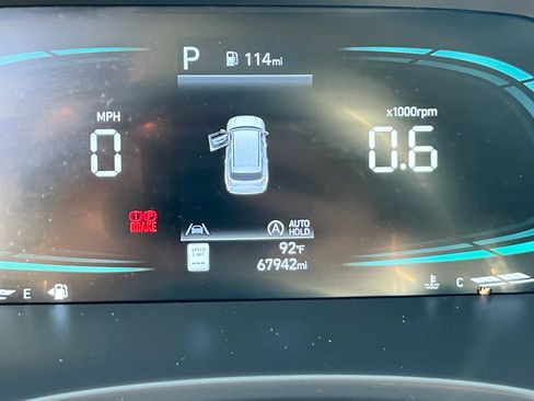Used 2023 Hyundai Palisade SEL FWD image 31