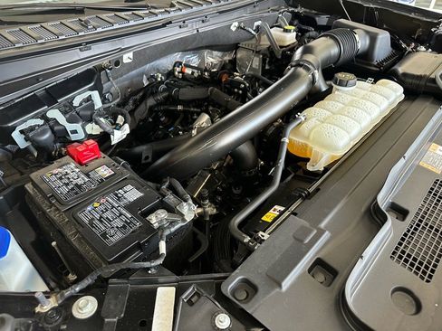 Certified 2025 Ford Expedition Max Active image 16