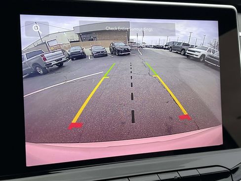 Certified 2025 Jeep Compass Limited image 25