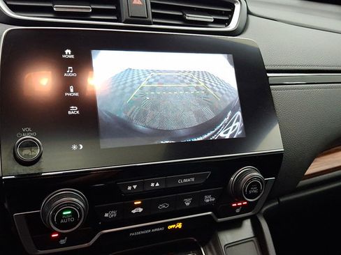 Used 2022 Honda CR-V EX-L image 7