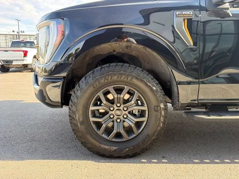 Used 2023 Ford F150 Tremor w/ Equipment Group 402A High AWD/4WD image 4