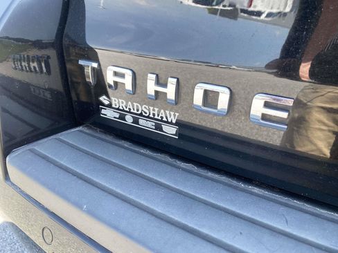 Used 2018 Chevrolet Tahoe LT RWD image 11