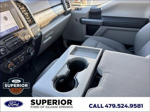 Used 2020 Ford F250 XLT w/ XLT Value Package image 19