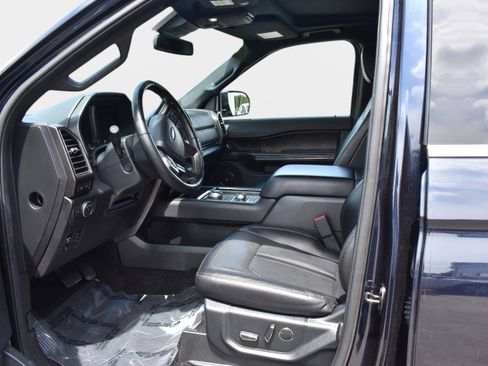 Used 2021 Ford Expedition Limited AWD/4WD image 13