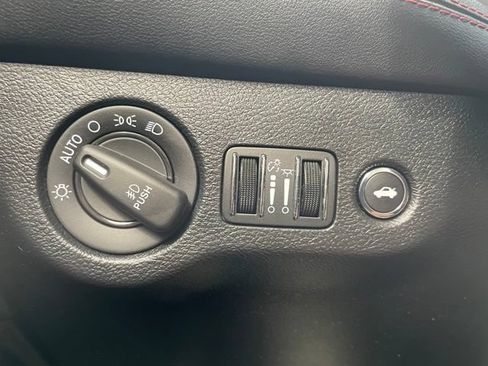 Used 2021 Dodge Challenger R/T Scat Pack w/ Plus Package RWD image 17