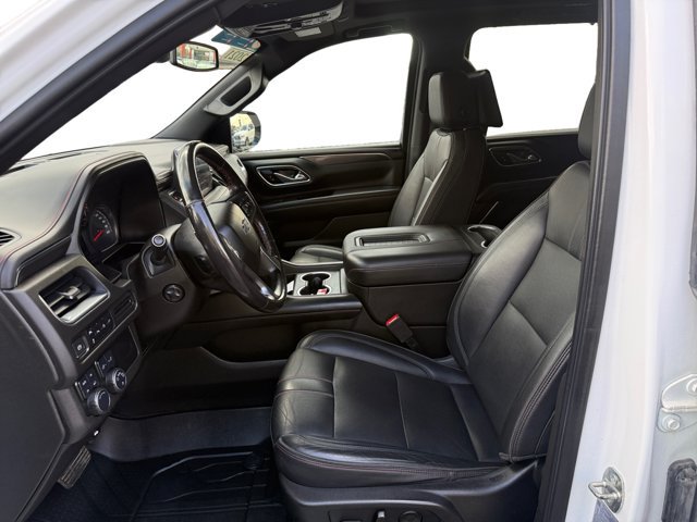 Used 2021 Chevrolet Suburban RST w/ Luxury Package AWD/4WD image 10